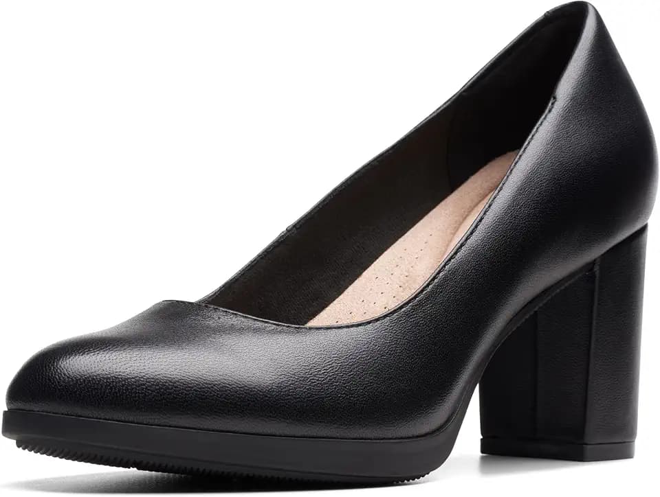 Clarks Women's Bayla Skip