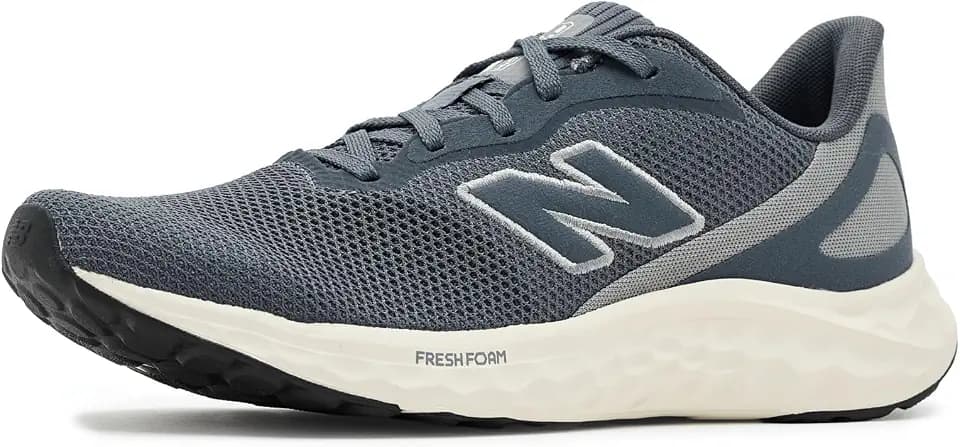 New Balance Men's Fresh Foam Arishi V4 Running Shoe