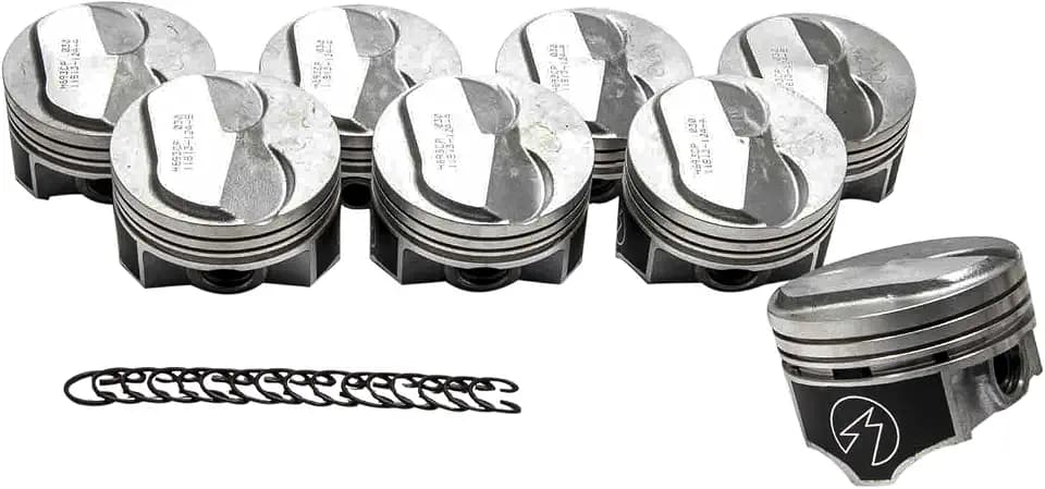Prospeed Sealed Power H693CP60 Cast Piston