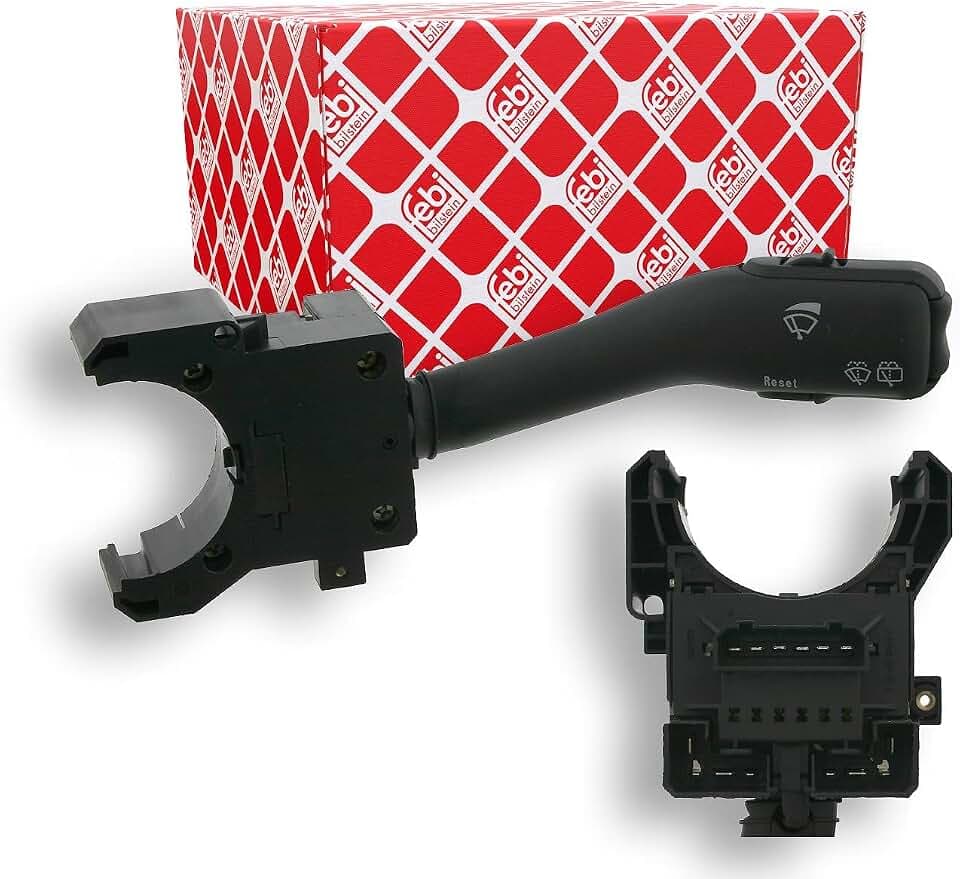 febi bilstein 21784 Lenkstockhebelschalter, 1 Stück