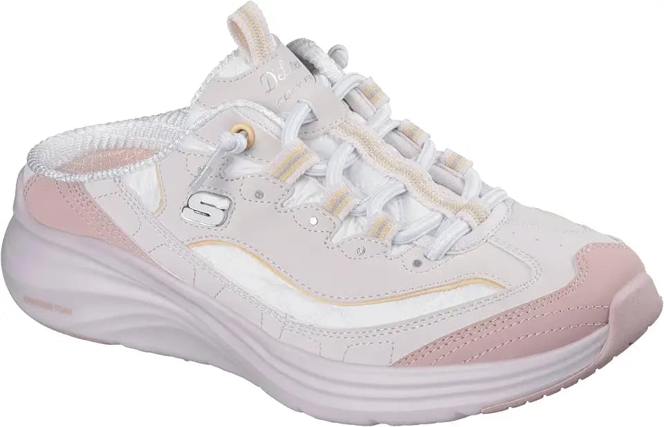Skechers Women's Contour Foam Vintage Dream Cozy Fit