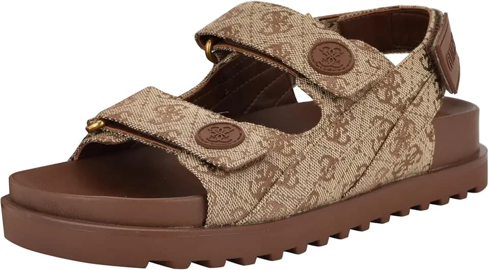 GUESS Women's FADEY Sandal