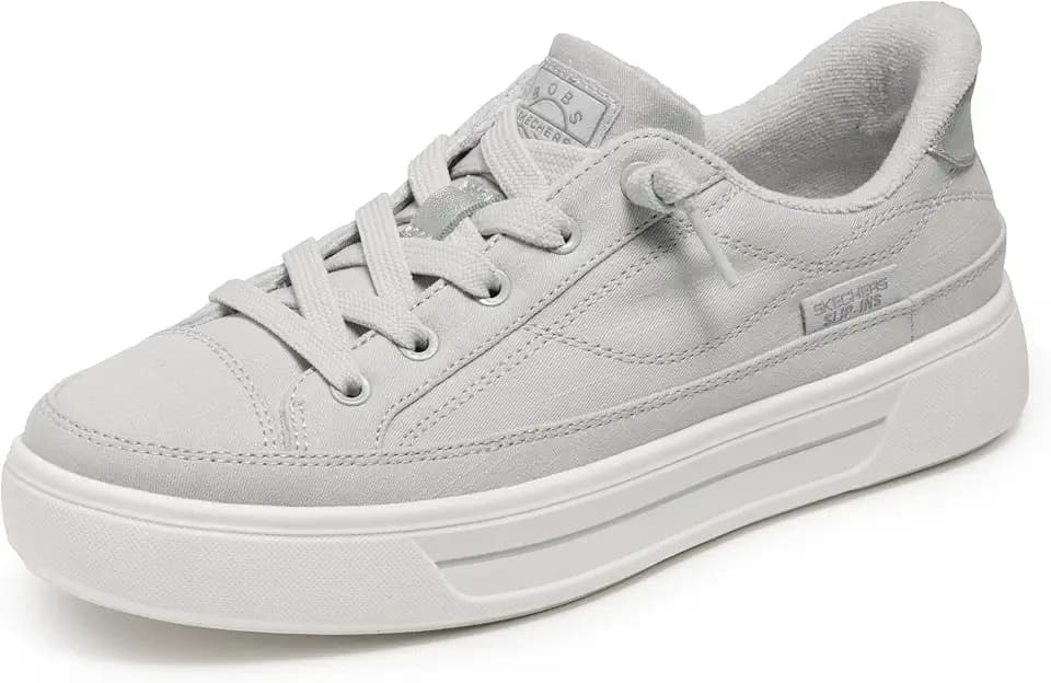 Skechers Women's Slip-Ins Bobs Social