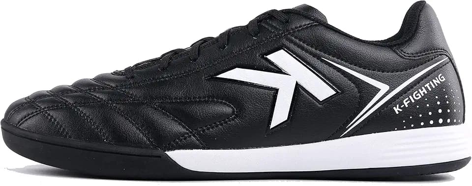 KELME Pro Futsal Soccer Shoes – Indoor Sala Soccer Shoe Unisex Adult – Futsal Sneaker Men's and Women's Sala Cleats