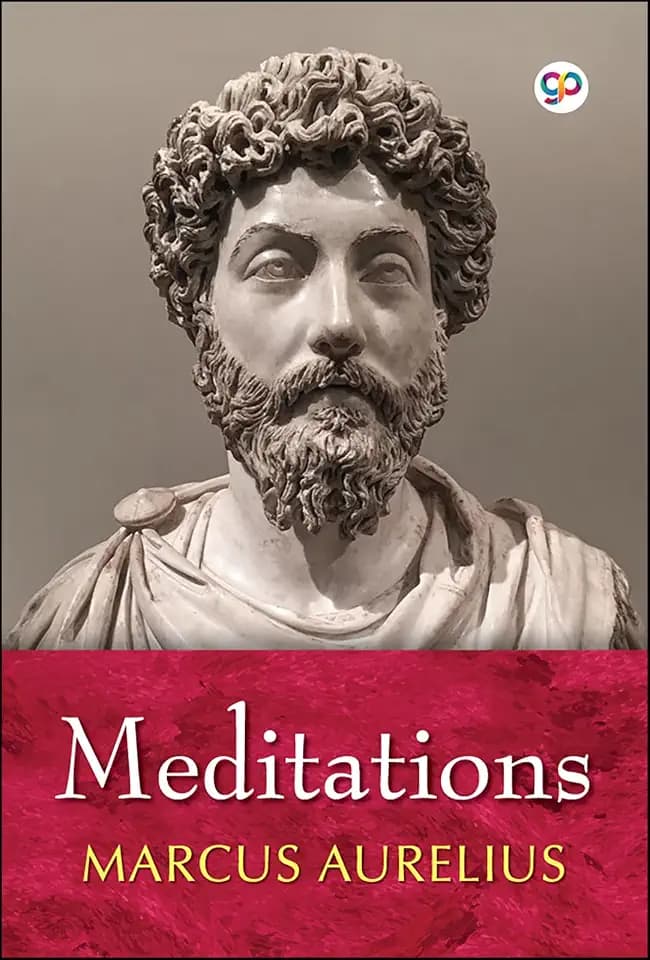 Meditations (Marcus Aurelius)