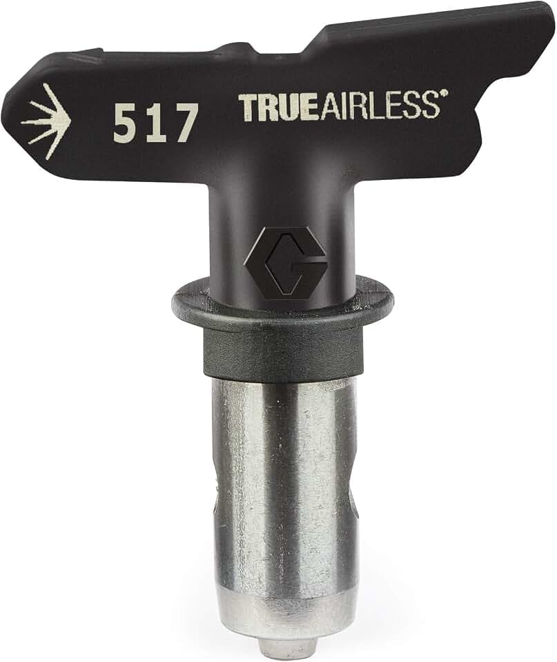 Graco TRU517 TrueAirless 517 Spray Tip