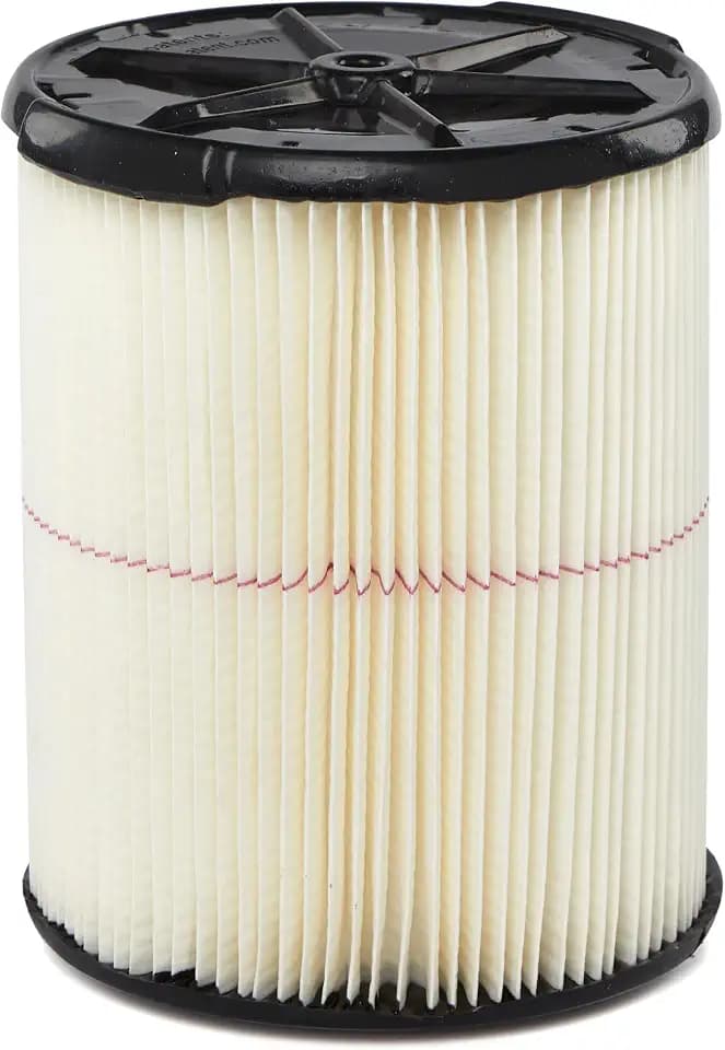 CRAFTSMAN CMXZVBE38754 Genuine 5-20 Gal. General Purpose Wet Dry Vac Filter