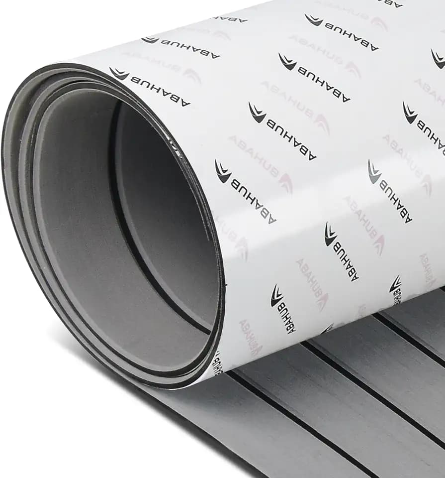 Abahub Self-Adhesive Boat Flooring