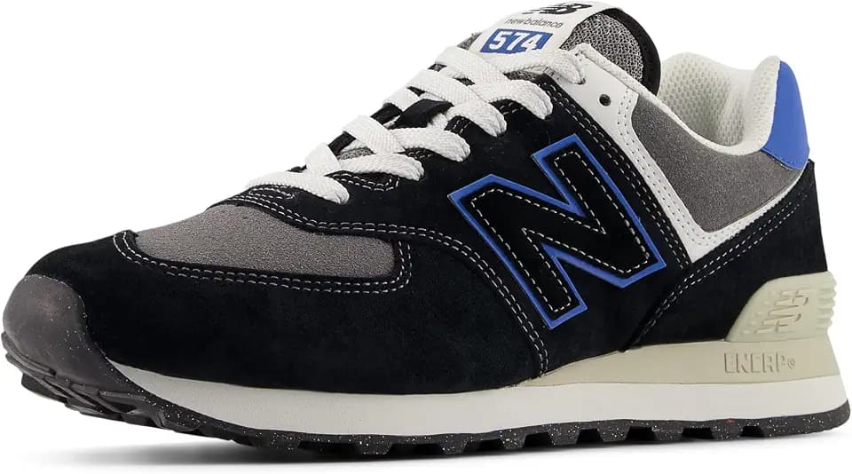 New Balance Unisex-Adult U574v1