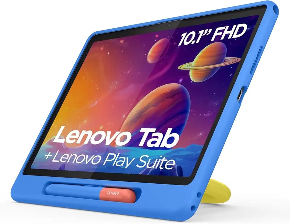 Lenovo Tab | Tablet | 10.1" | 4GB | 64GB | Android | Grau