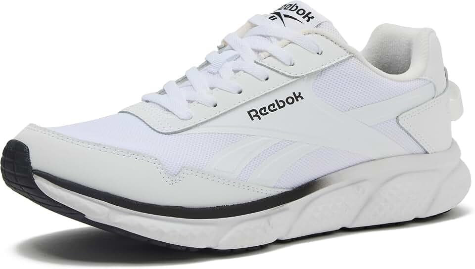 Reebok Swiftstrike Running Mens Shoes, Athletic Workout Gym Sneakers Men
