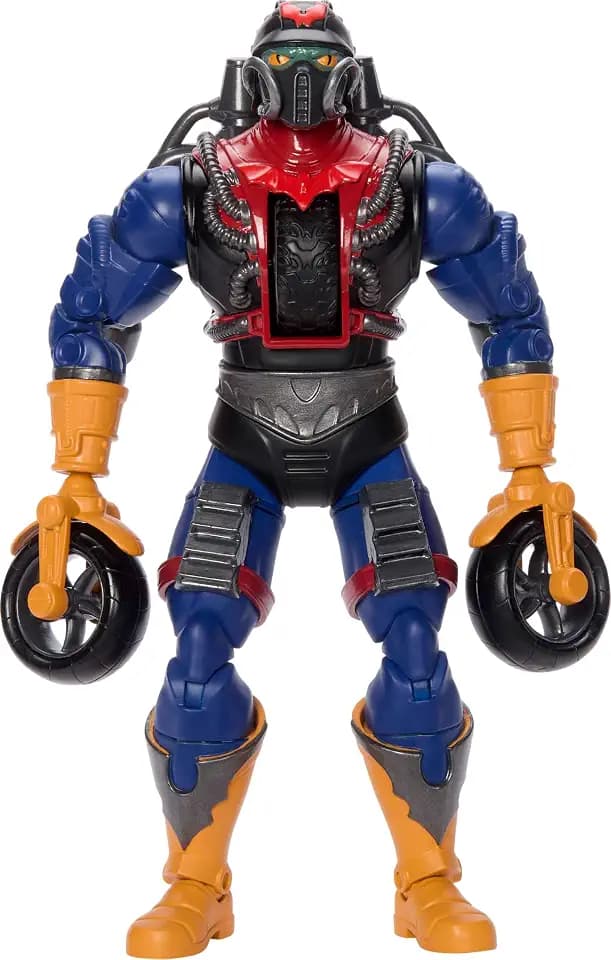 Masters of the Universe Masterverse New Etheria Dragstor Figure