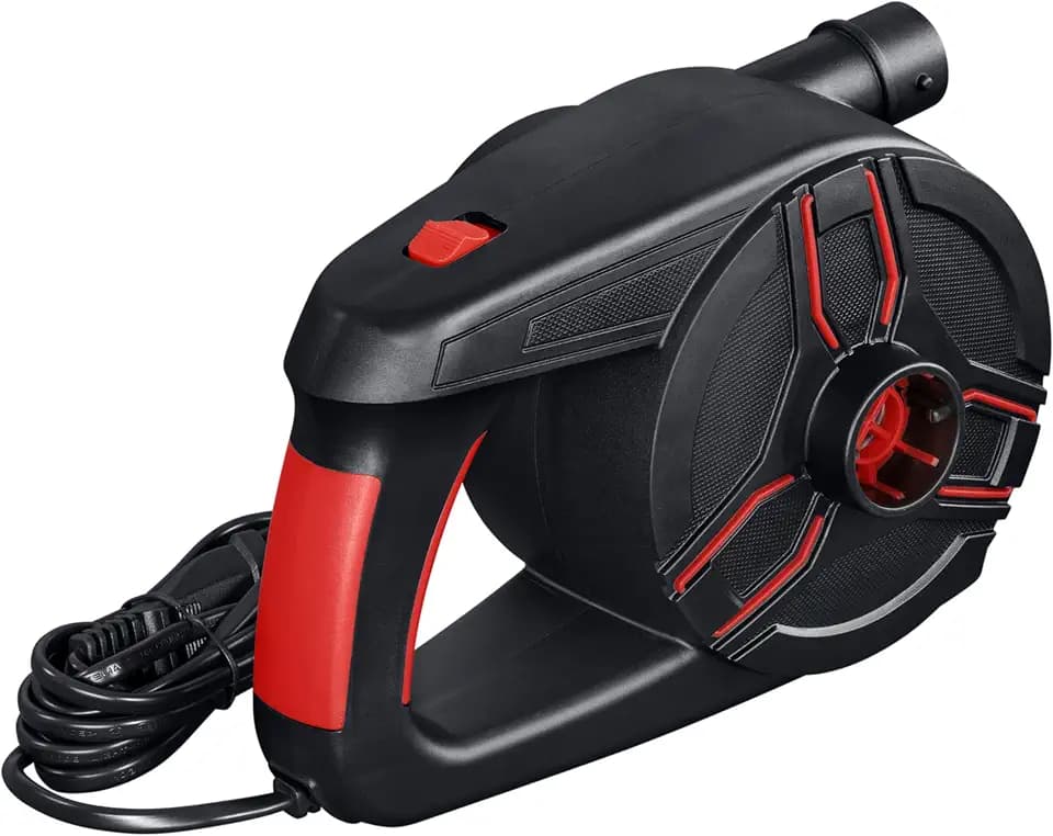 Bestway PowerGrip Pro Elektropumpe 1.200 l/min