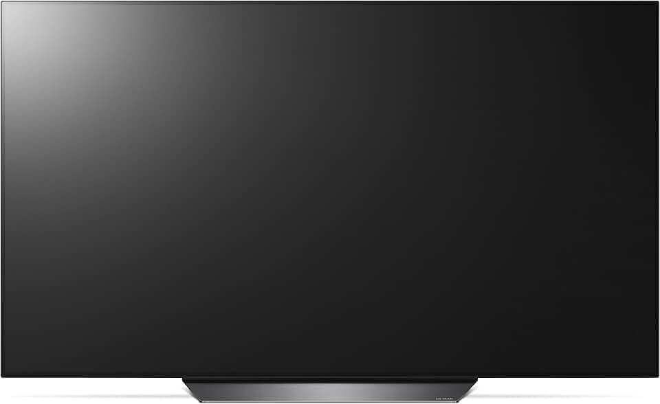 LG OLED55B8PLA 139 cm (Fernseher,50 Hz )