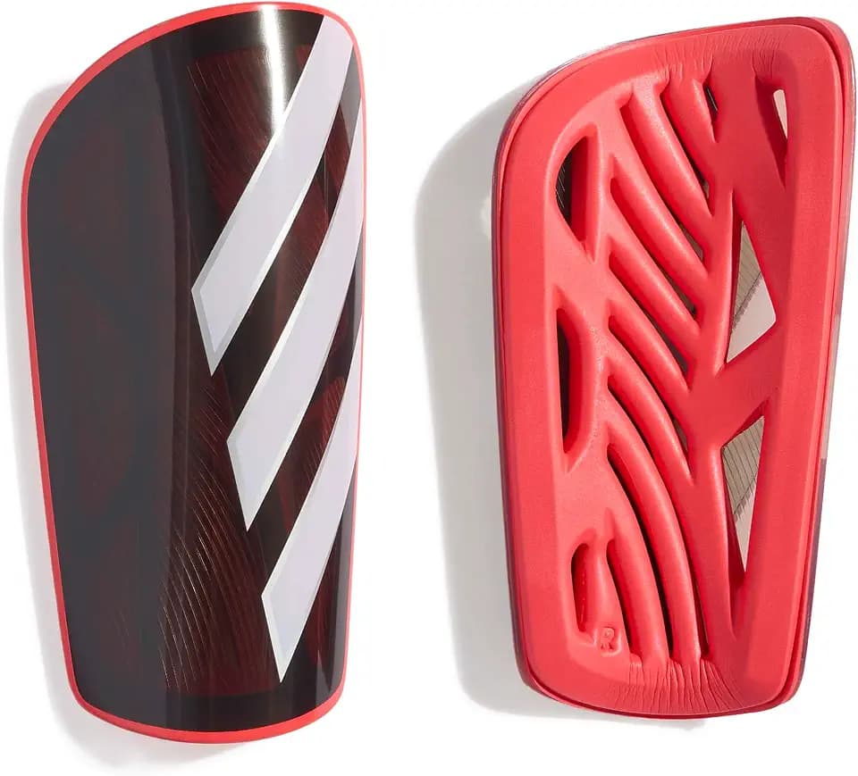 adidas Unisex Adult Tiro Soccer Shin Guards