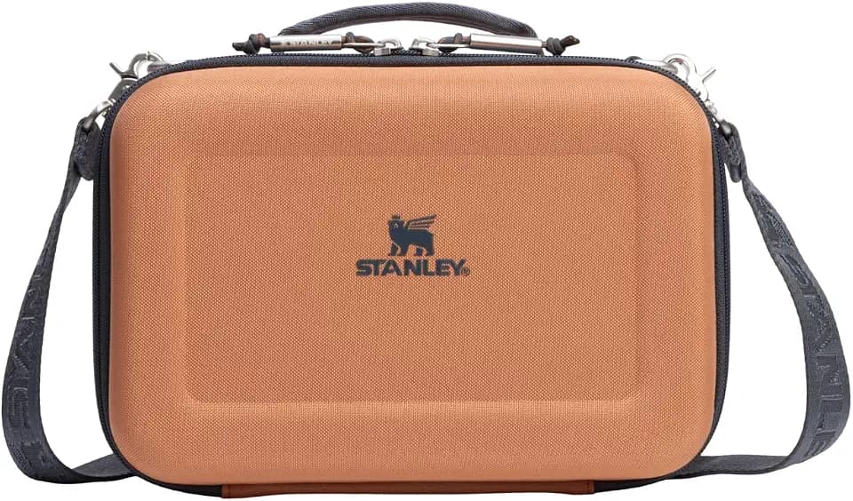 STANLEY ALL Day Lunch Box, 4.2 qt, Toast