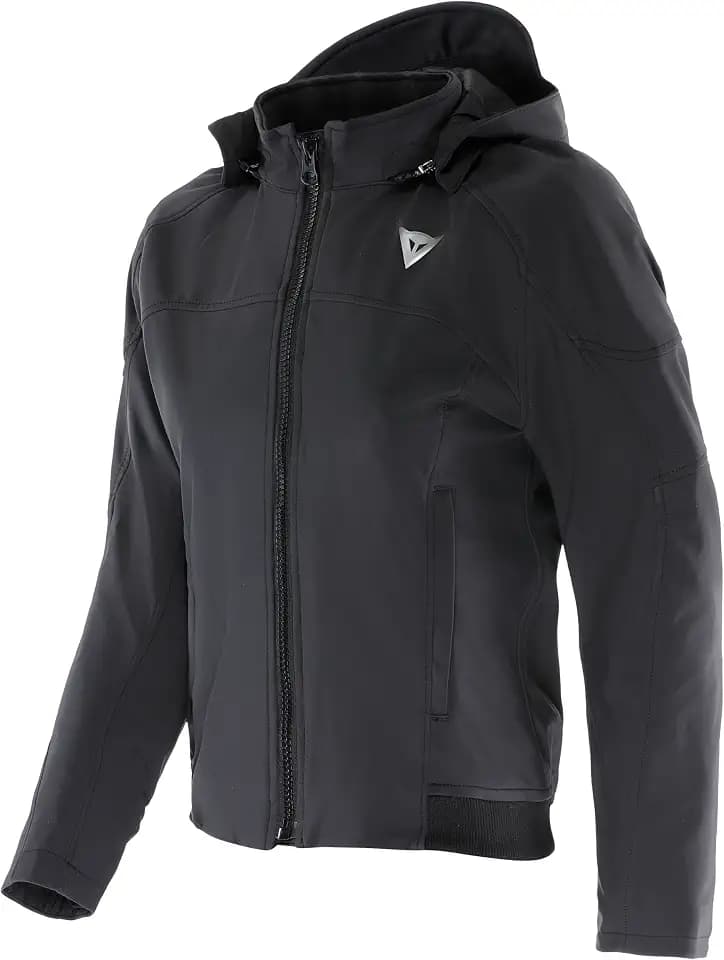 Dainese Herren Ignite 2 Tex Jacket Wmn Motorradjacke Aus Stoff Mit Kapuze (1er Pack)