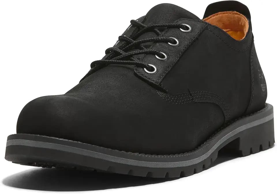 Timberland Men's Redwood Falls Waterproof Shoe