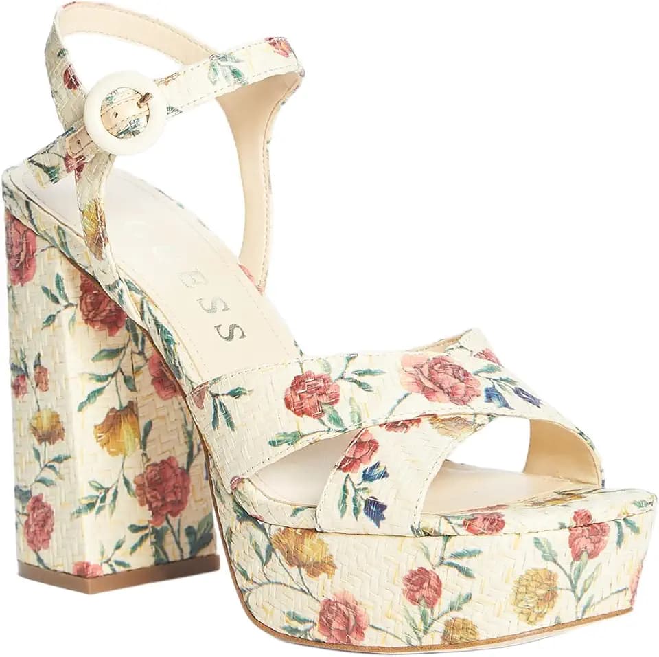 GUESS Women's Vallenn