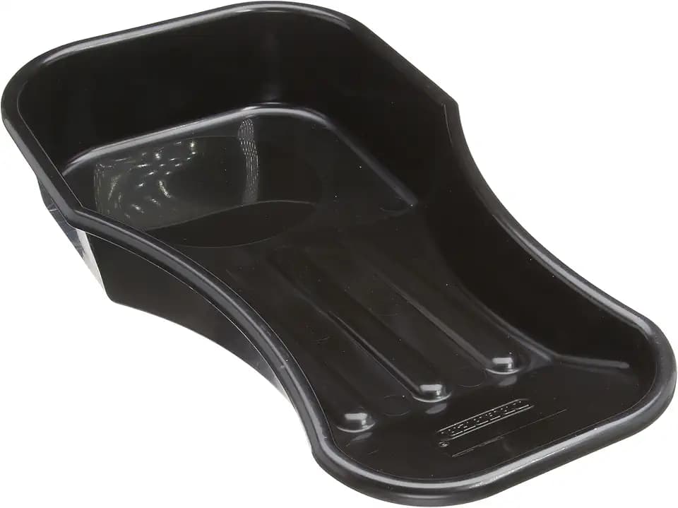 Draper 04265 Öl-Ablaufwanne für Motorräder