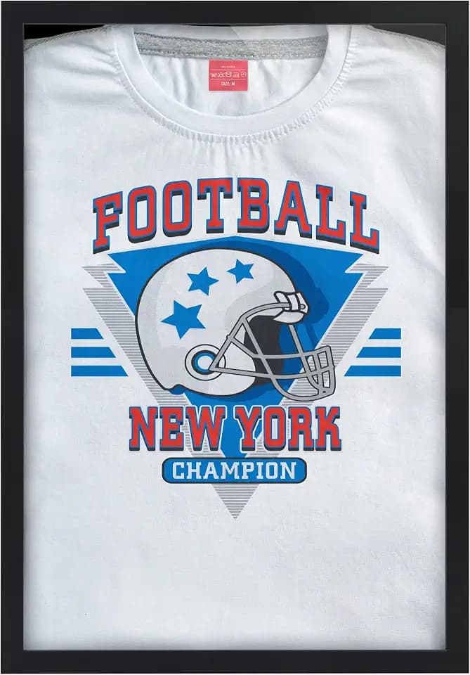 Americanflat 13.5x20 T-Shirt Frame - Black