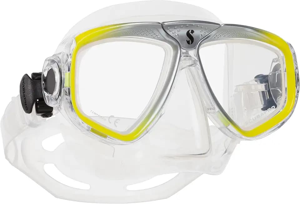Scubapro Zoom Diving Mask
