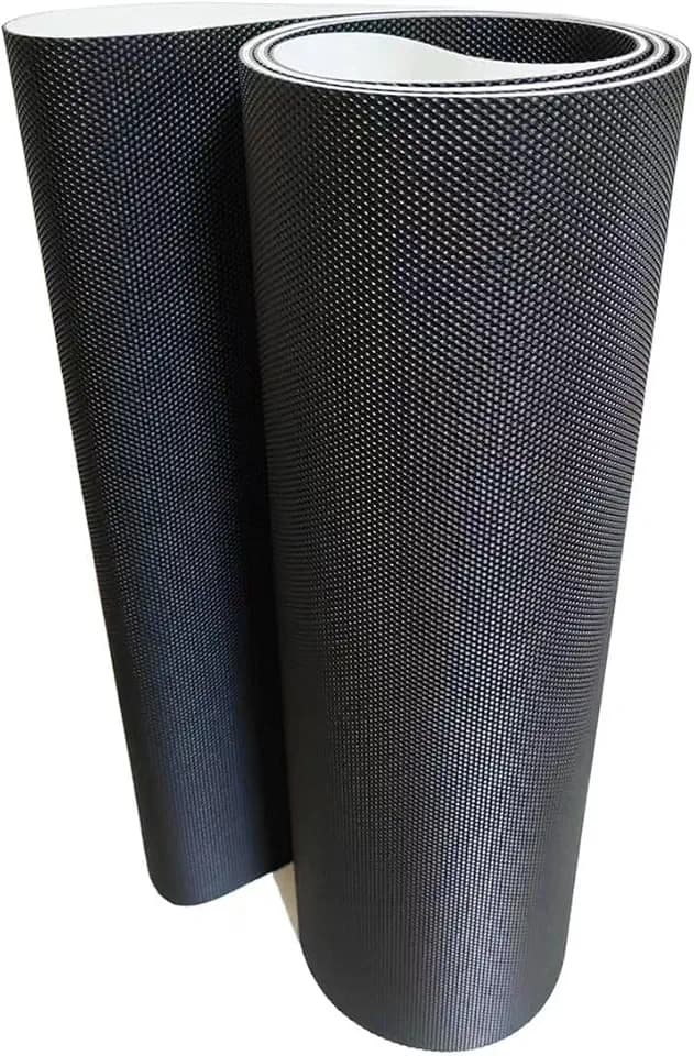 Treadmill (Running Belt) Walking Belt Compatible with Horizon T50,Model TM162(2006)