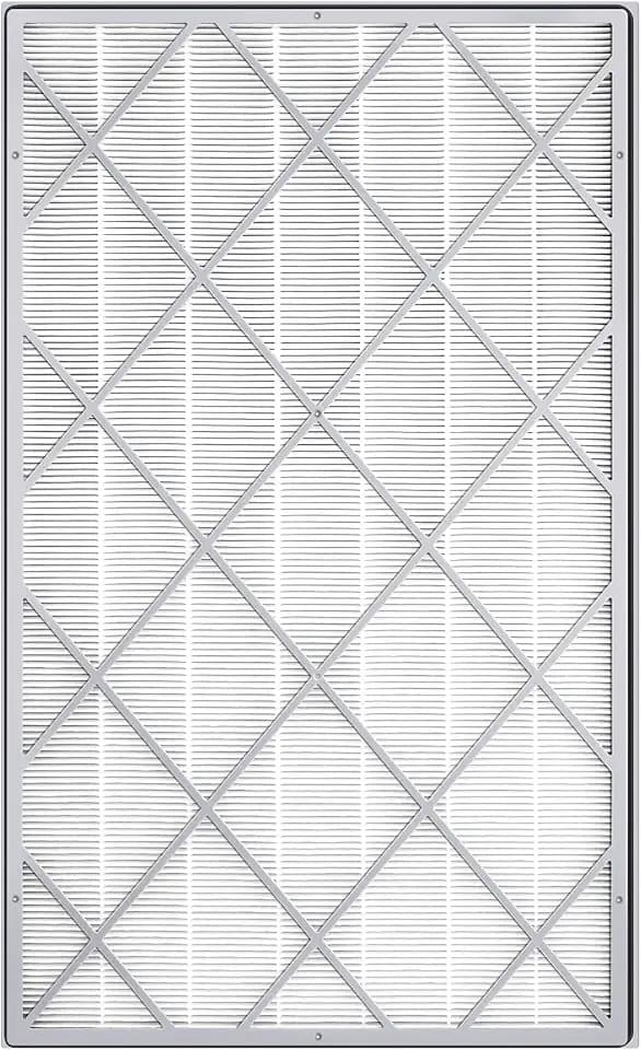 HE601 Filt-er Compatible with Shark Air Purifi-er 6 (HE601&HE602), HE6FKPET