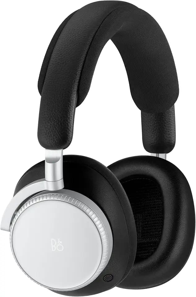 Bang & Olufsen Beoplay H100 - Premium Over-Ear-Wireless - Infinite Black