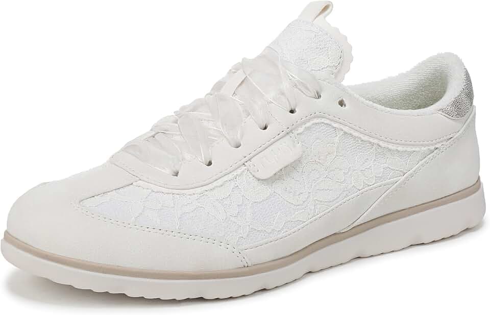 Ryka Women's Effortless Slip-On Sneaker