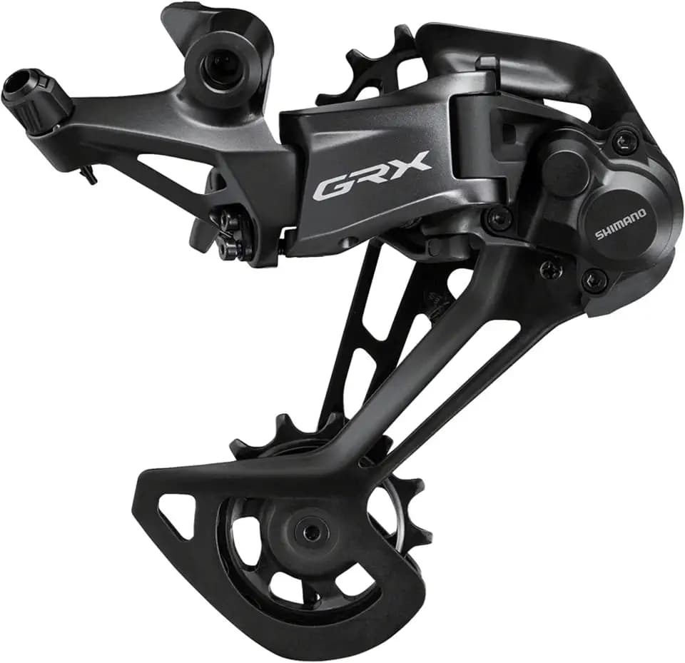 Shimano GRX RX822 Rear Derailleur SGS