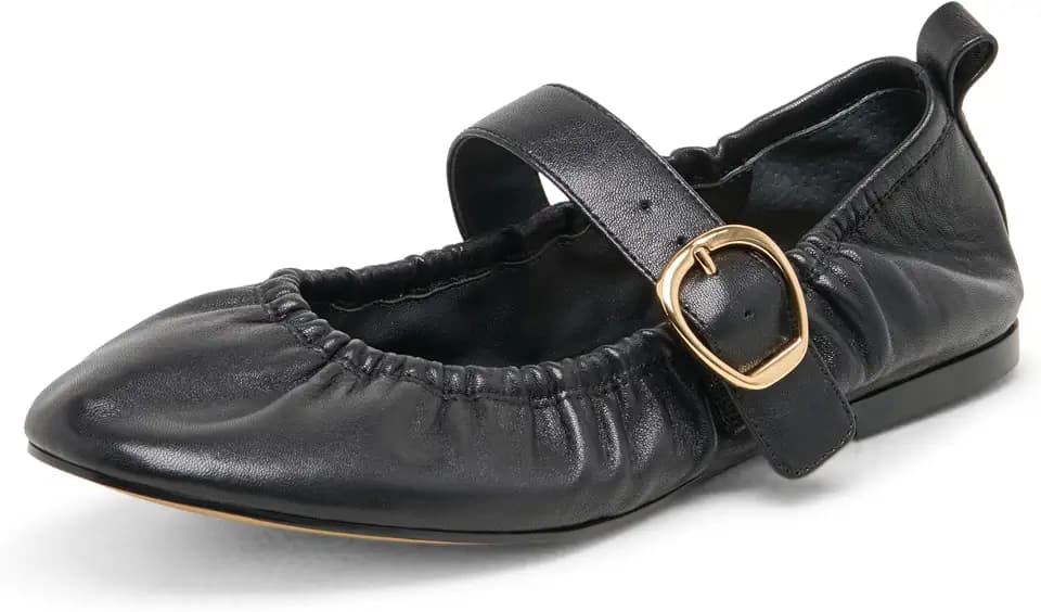 Dolce Vita Women's Caely Flats