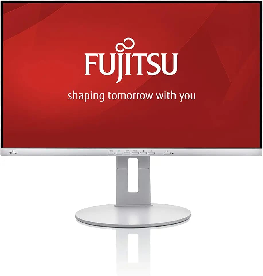 Fujitsu Display B27-9 27p TE FHD S26361-K1692-V140 grau