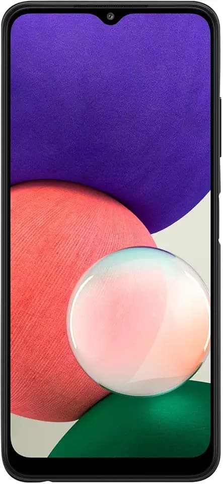 Samsung Galaxy A22 5G Dual SIM 64GB 4GB RAM Grey