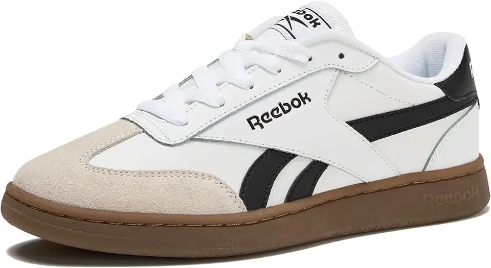 Reebok City Terrace Sneakers for Women, Casual Tennis Womens Shoes