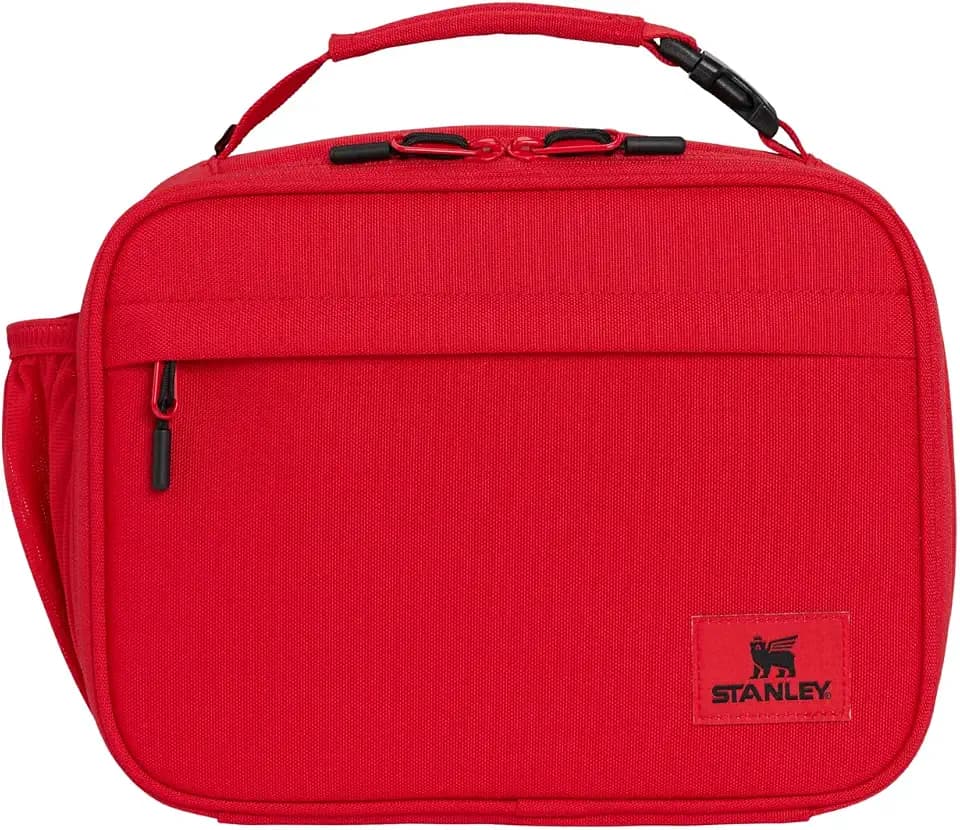 STANLEY Assembly Lunch Box, Chili