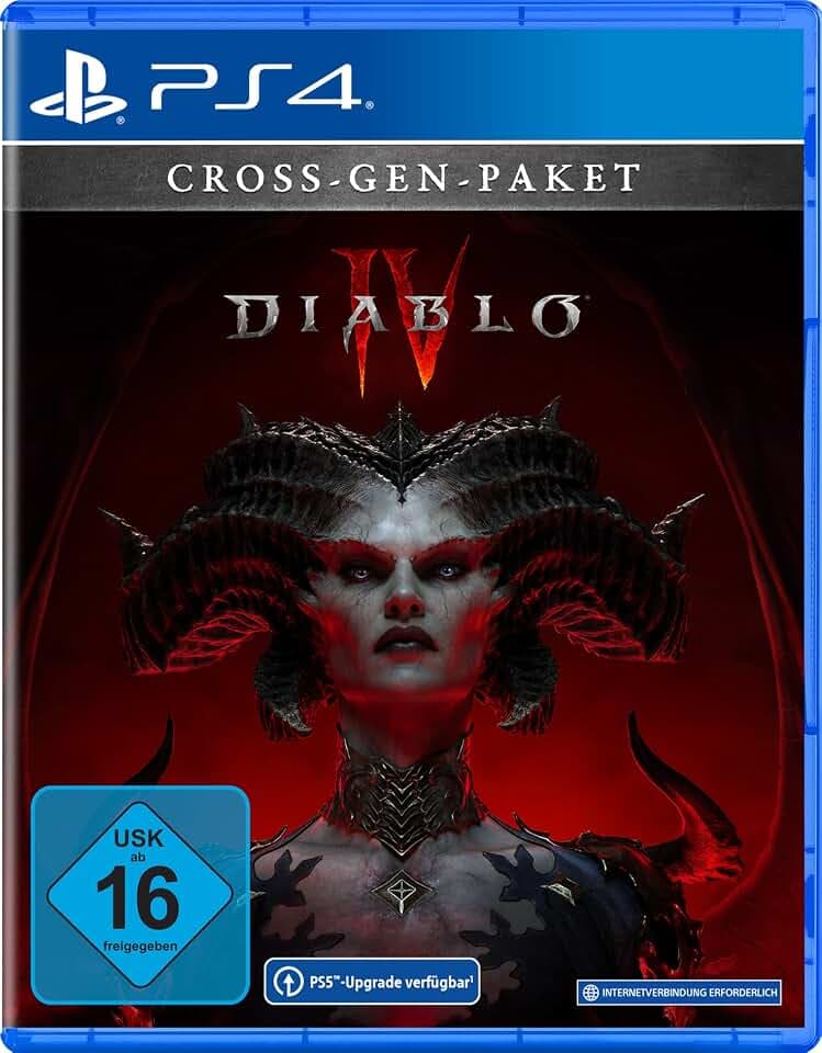 Diablo 4