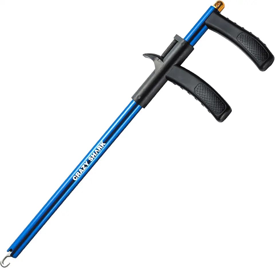 Fish Hook Remover Tool, 13.6in Fishing Hook Remover Extractor
