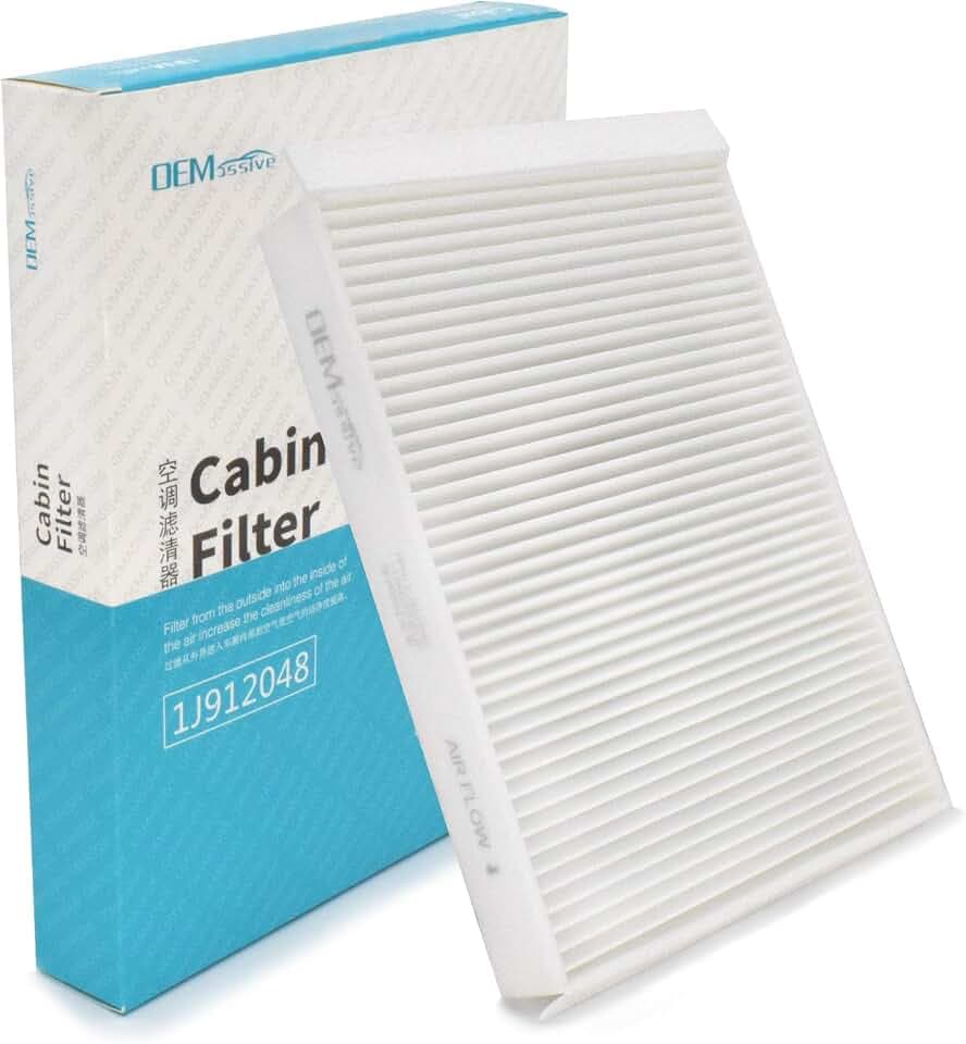 Innenraumfilter für Mercedes-Benz C-Klasse W205 S205 C204, A1668300218 1668300018 CU25002 Ersatzfilter für E-Klasse W213 S213 GLC X253 C253