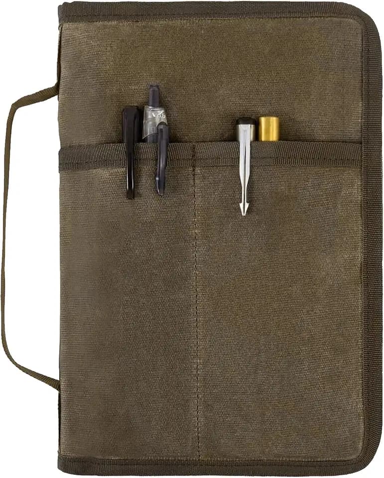 Field Notes Notebook Cover for 6.7 X 9.8 Inch with A5 Journal Cover