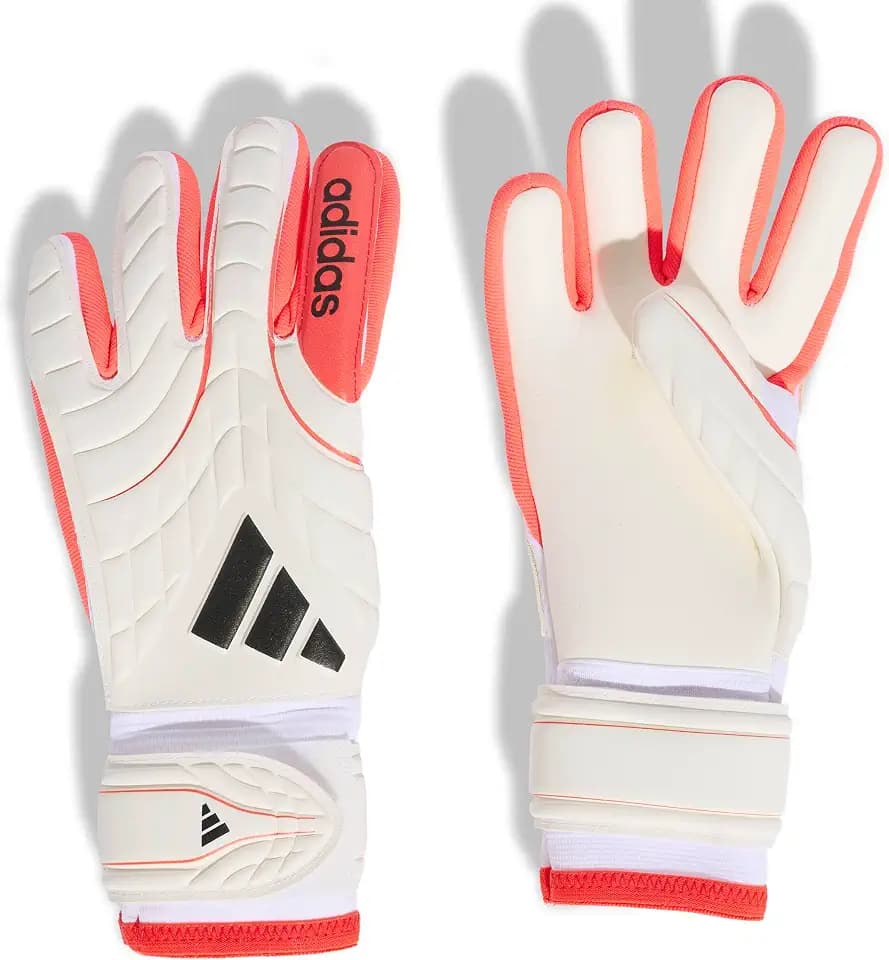 adidas Unisex-Kids Copa League Goalie Soccer Gloves