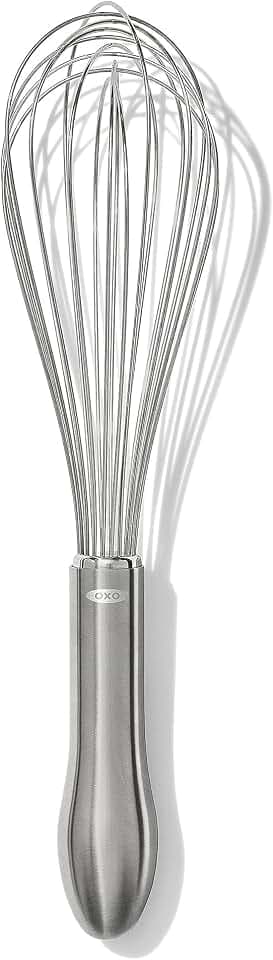OXO Steel 11 in Whisk