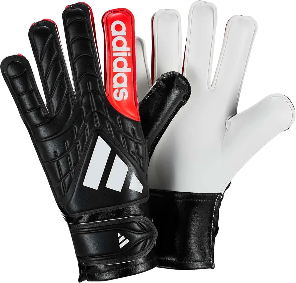 adidas Unisex-Kids Copa Club Goalie Soccer Gloves