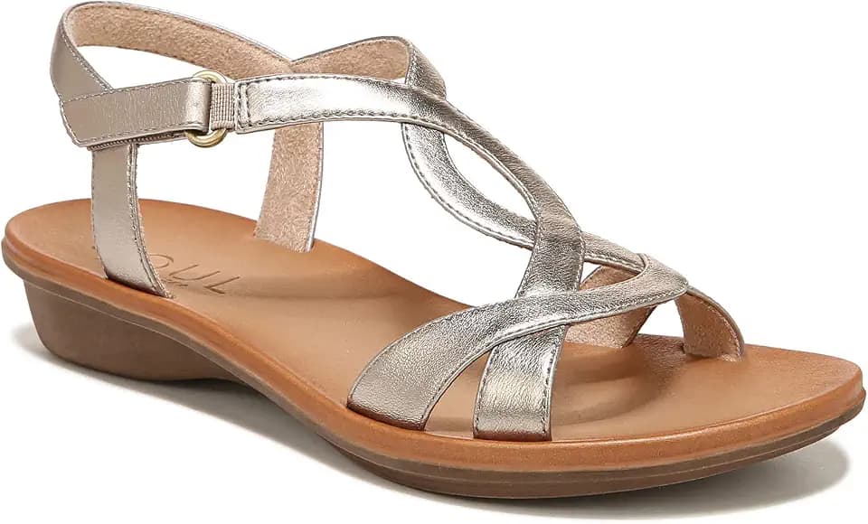 Naturalizer Women's SOUL, Solo Sandal