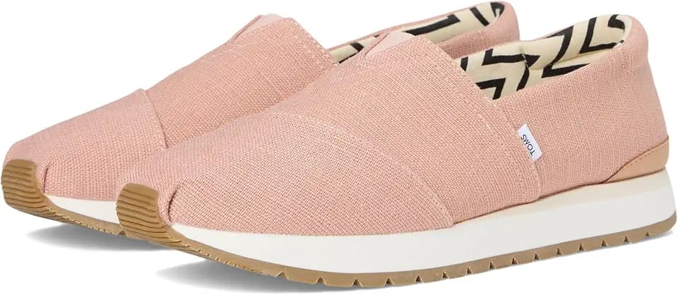 TOMS Resident Plus