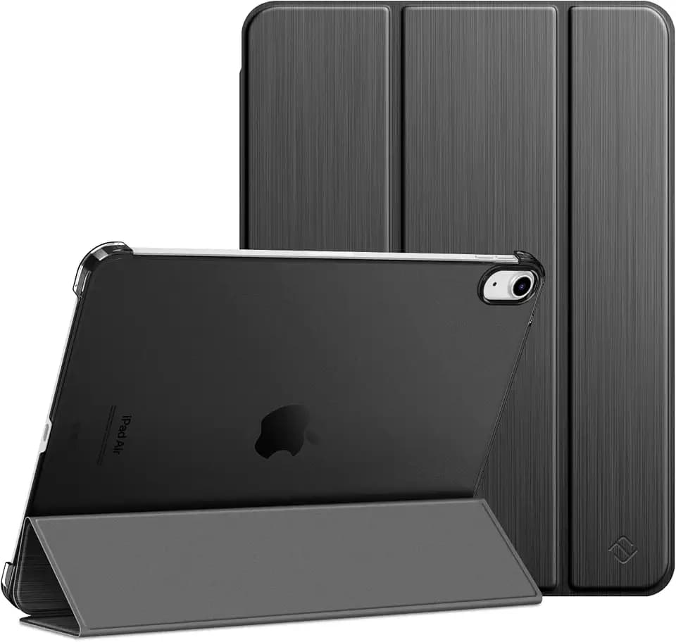 Fintie Hülle für iPad Air 11 Zoll M4/M3/M2, iPad Air 5./4. Gen 10,9 Zoll