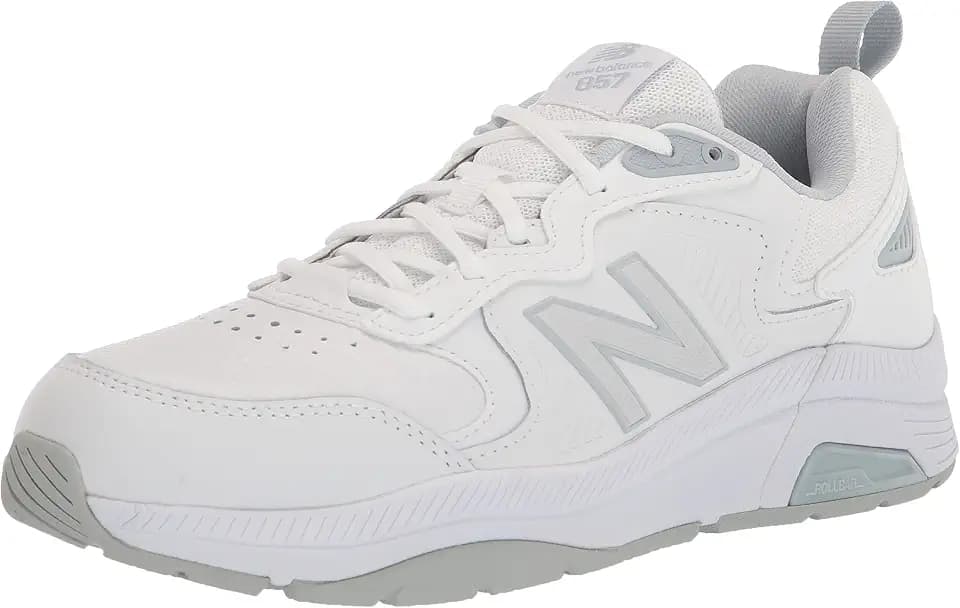 New Balance Women's 857 V3 Cross Trainer Shoes