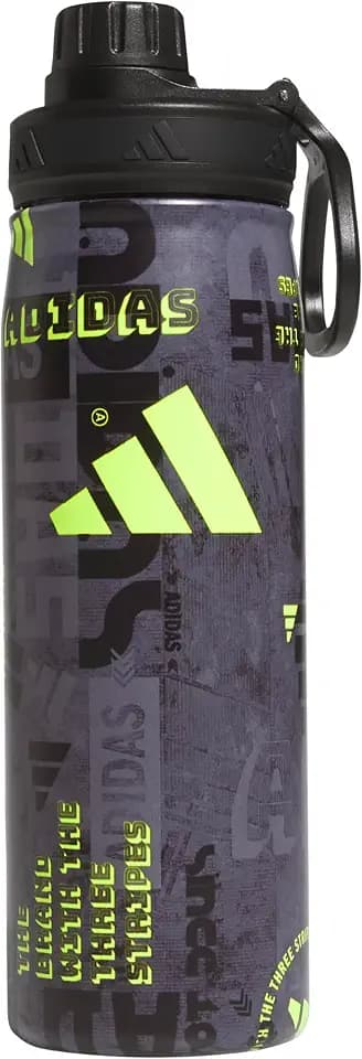 adidas Metal Water Bottle 600 mL
