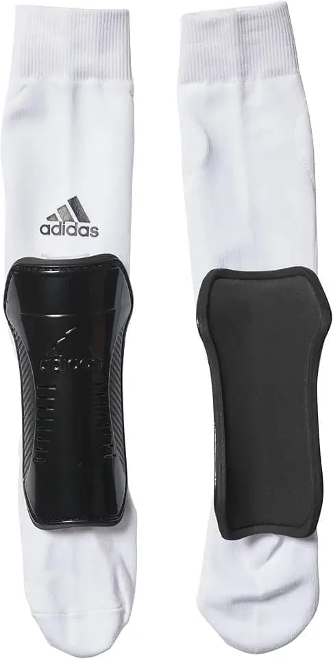 adidas Unisex-Kids Soccer Sock Shin Guards