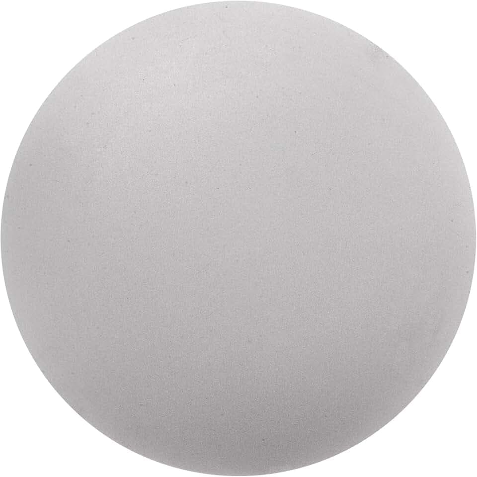 uxcell Diamond Sanding Grinding Disc, 8-Inch (200mm) Grit 600 No Center Hole, Flat Lap Disk Polishing Discs Abrasive Wheel for Gemstone Tile Porcelain Glass Stone Metal